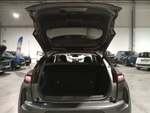 DS 3 Crossback BlueHDi 81 kW Manual SO CHIC