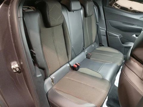 DS 3 Crossback BlueHDi 81 kW Manual SO CHIC