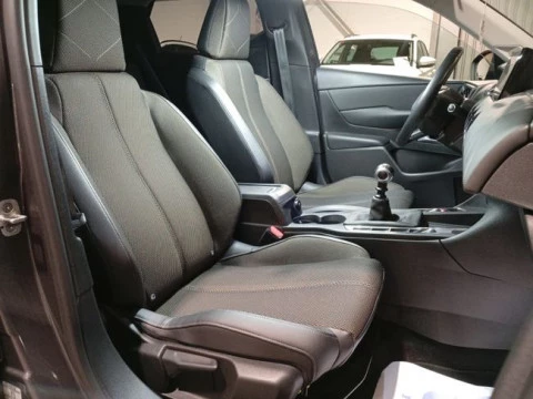 DS 3 Crossback BlueHDi 81 kW Manual SO CHIC