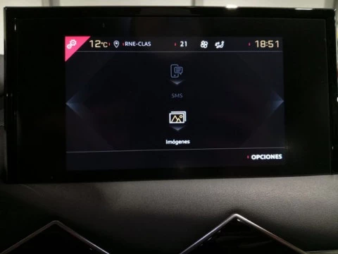 DS 3 Crossback BlueHDi 81 kW Manual SO CHIC