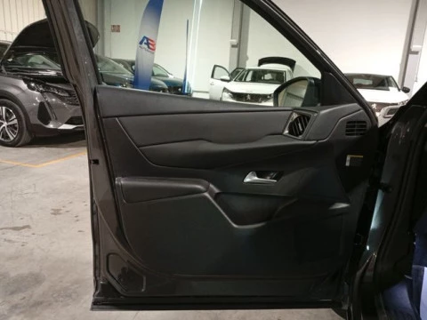DS 3 Crossback BlueHDi 81 kW Manual SO CHIC