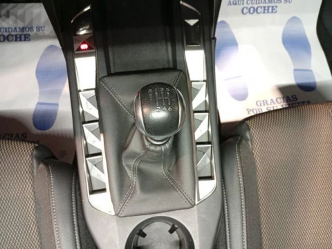 DS 3 Crossback BlueHDi 81 kW Manual SO CHIC