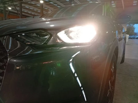 DS 3 Crossback BlueHDi 81 kW Manual SO CHIC