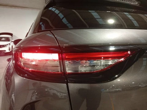 DS 3 Crossback BlueHDi 81 kW Manual SO CHIC