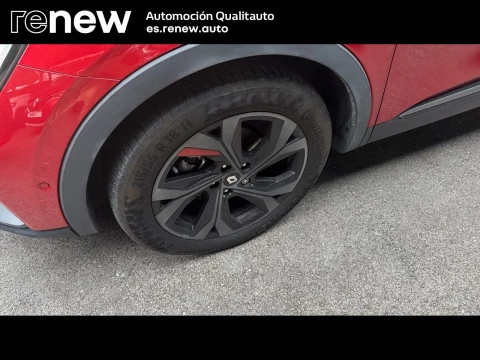 Renault Arkana  1.6 E-Tech R.S.Line 105kW