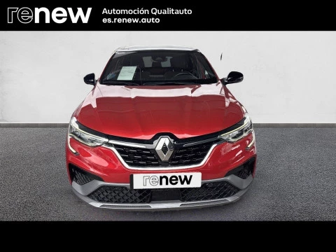 Renault Arkana  1.6 E-Tech R.S.Line 105kW