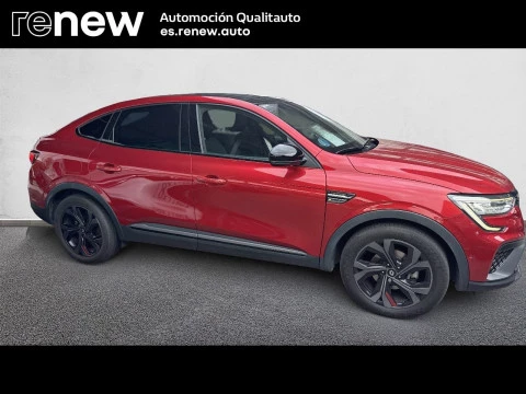 Renault Arkana  1.6 E-Tech R.S.Line 105kW