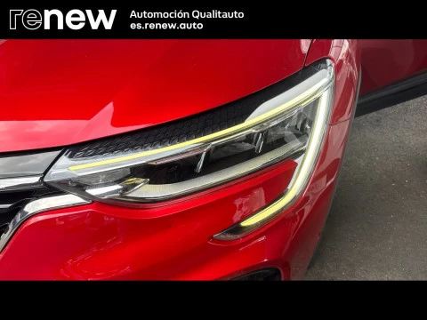 Renault Arkana  1.6 E-Tech R.S.Line 105kW