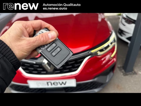 Renault Arkana  1.6 E-Tech R.S.Line 105kW