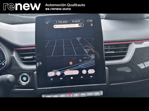 Renault Arkana  1.6 E-Tech R.S.Line 105kW