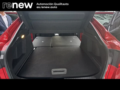 Renault Arkana  1.6 E-Tech R.S.Line 105kW