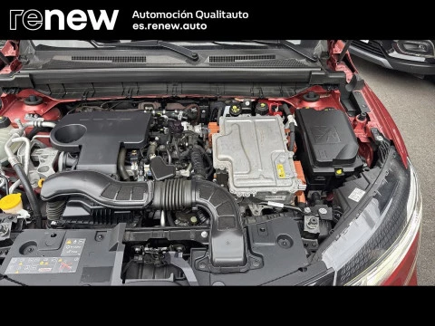 Renault Arkana  1.6 E-Tech R.S.Line 105kW