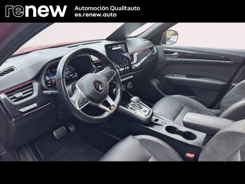 Renault Arkana  1.6 E-Tech R.S.Line 105kW