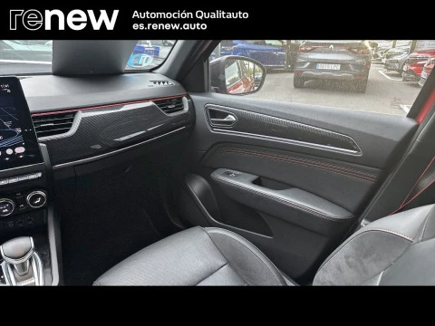 Renault Arkana  1.6 E-Tech R.S.Line 105kW