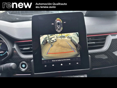 Renault Arkana  1.6 E-Tech R.S.Line 105kW