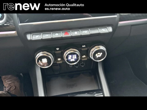 Renault Arkana  1.6 E-Tech R.S.Line 105kW