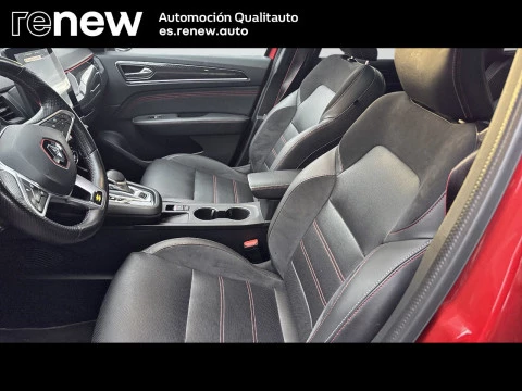 Renault Arkana  1.6 E-Tech R.S.Line 105kW