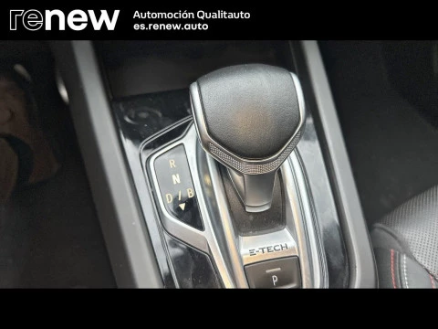 Renault Arkana  1.6 E-Tech R.S.Line 105kW