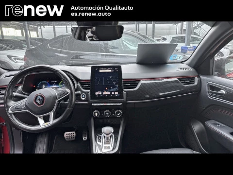 Renault Arkana  1.6 E-Tech R.S.Line 105kW