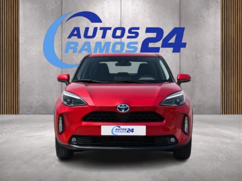 Toyota Yaris Cross 1.5 120H Active Tech