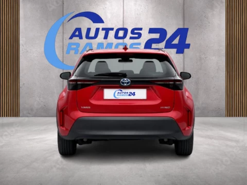 Toyota Yaris Cross 1.5 120H Active Tech