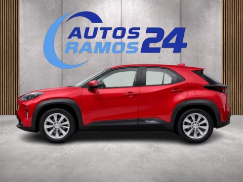Toyota Yaris Cross 1.5 120H Active Tech