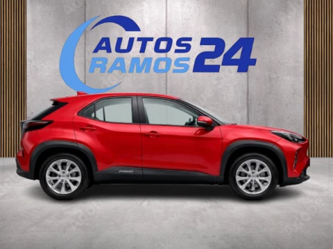 Toyota Yaris Cross 1.5 120H Active Tech