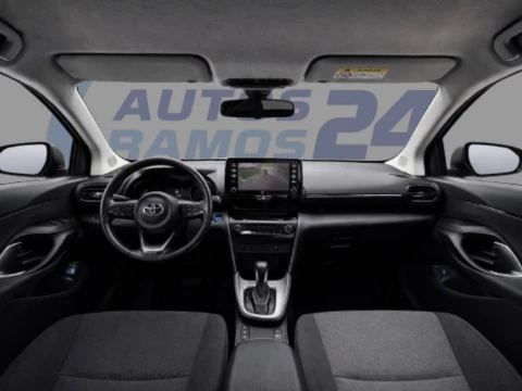 Toyota Yaris Cross 1.5 120H Active Tech