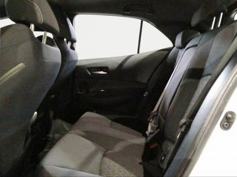 Toyota Corolla 1.8 125 Híbrido Active Tech E-CVT 90 kW (122 CV)