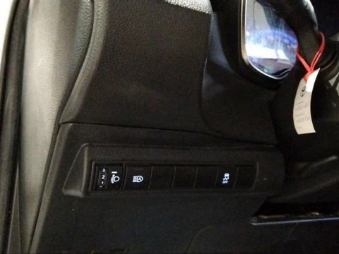 Toyota Corolla 1.8 125 Híbrido Active Tech E-CVT 90 kW (122 CV)