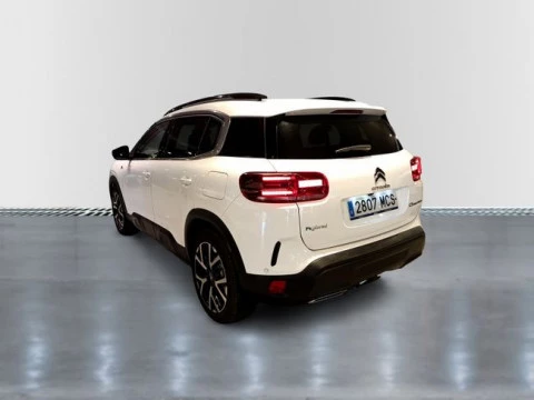 Citroën C5 Aircross Hybrid 225 e-EAT8 Shine