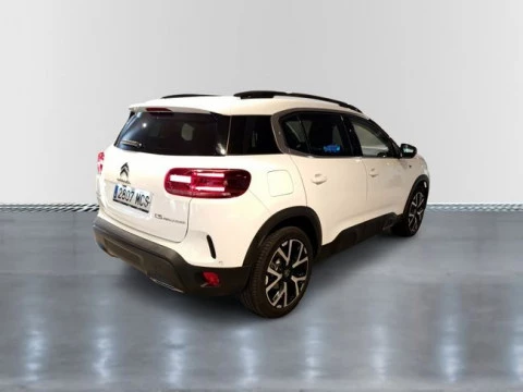 Citroën C5 Aircross Hybrid 225 e-EAT8 Shine