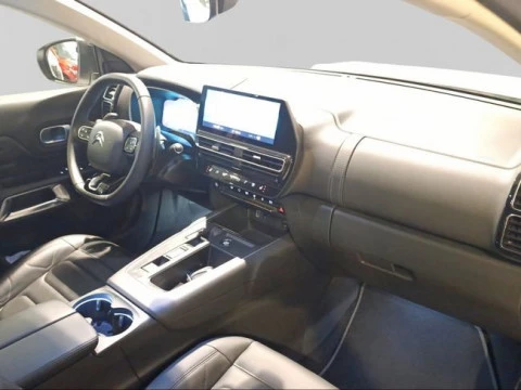 Citroën C5 Aircross Hybrid 225 e-EAT8 Shine
