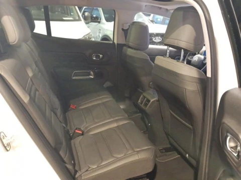 Citroën C5 Aircross Hybrid 225 e-EAT8 Shine