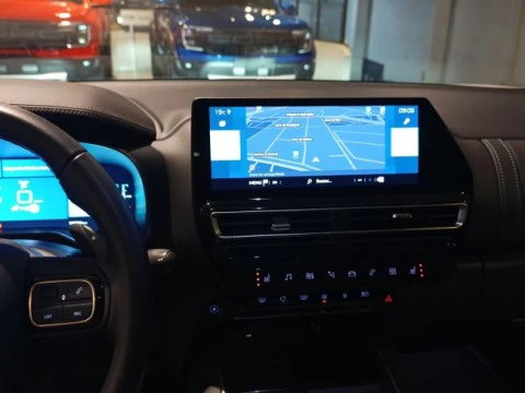 Citroën C5 Aircross Hybrid 225 e-EAT8 Shine