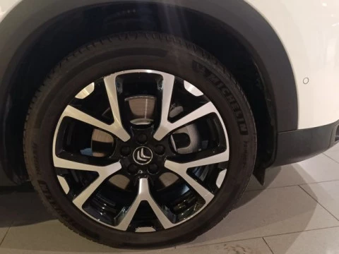 Citroën C5 Aircross Hybrid 225 e-EAT8 Shine