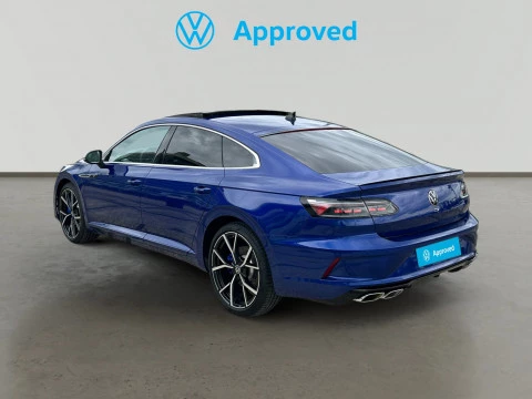 Volkswagen Arteon R 2.0 TSI 235kW (320CV) DSG 4Motion