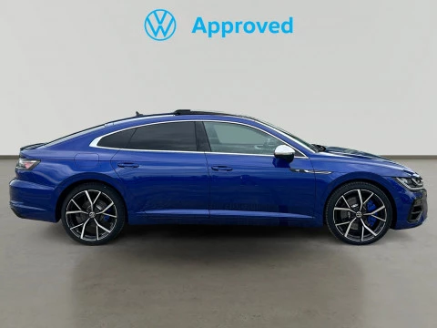 Volkswagen Arteon R 2.0 TSI 235kW (320CV) DSG 4Motion