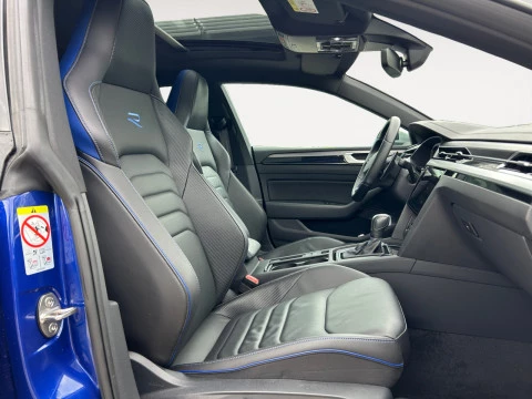 Volkswagen Arteon R 2.0 TSI 235kW (320CV) DSG 4Motion