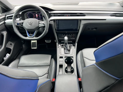 Volkswagen Arteon R 2.0 TSI 235kW (320CV) DSG 4Motion