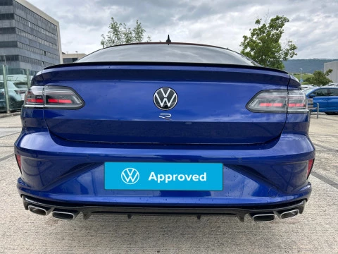 Volkswagen Arteon R 2.0 TSI 235kW (320CV) DSG 4Motion