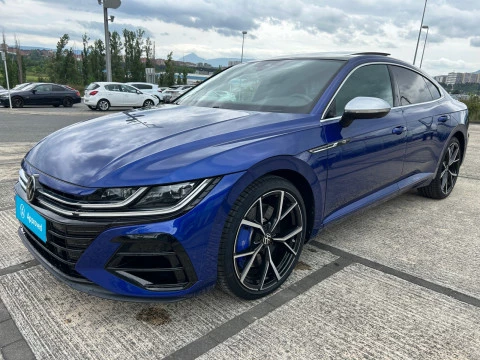 Volkswagen Arteon R 2.0 TSI 235kW (320CV) DSG 4Motion