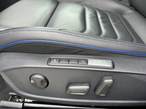 Volkswagen Arteon R 2.0 TSI 235kW (320CV) DSG 4Motion