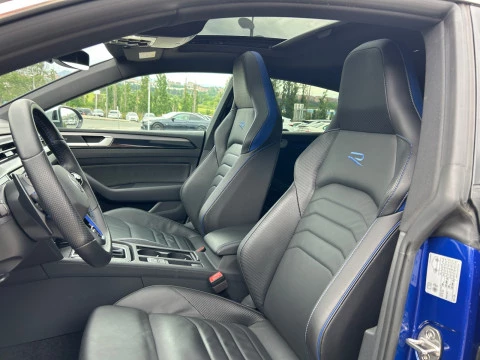 Volkswagen Arteon R 2.0 TSI 235kW (320CV) DSG 4Motion