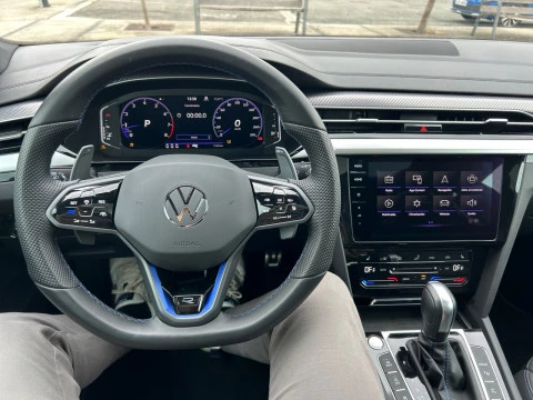 Volkswagen Arteon R 2.0 TSI 235kW (320CV) DSG 4Motion