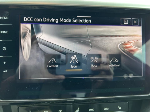 Volkswagen Arteon R 2.0 TSI 235kW (320CV) DSG 4Motion