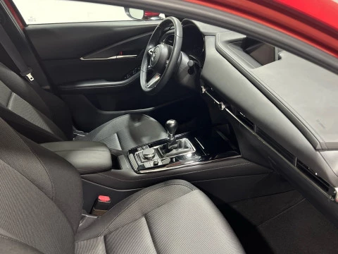 Mazda CX-30 e-SKYACTIV-G 2.0 90 kW 2WD Zenith