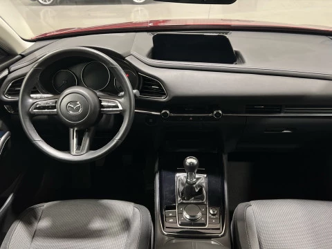 Mazda CX-30 e-SKYACTIV-G 2.0 90 kW 2WD Zenith