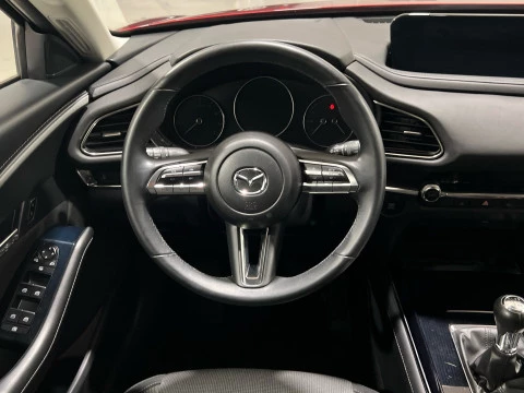 Mazda CX-30 e-SKYACTIV-G 2.0 90 kW 2WD Zenith