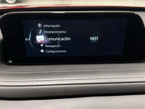 Mazda CX-30 e-SKYACTIV-G 2.0 90 kW 2WD Zenith